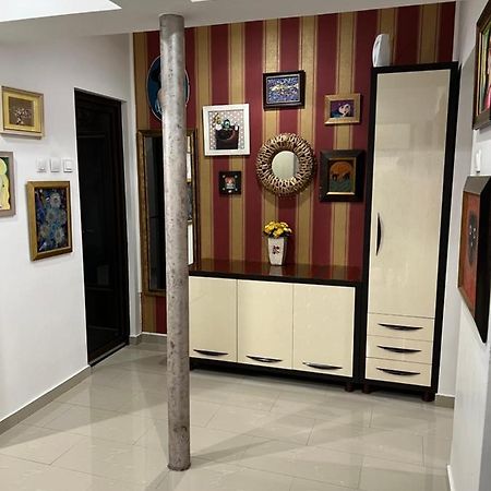 Appartement Casa Bia à Iasi Extérieur photo