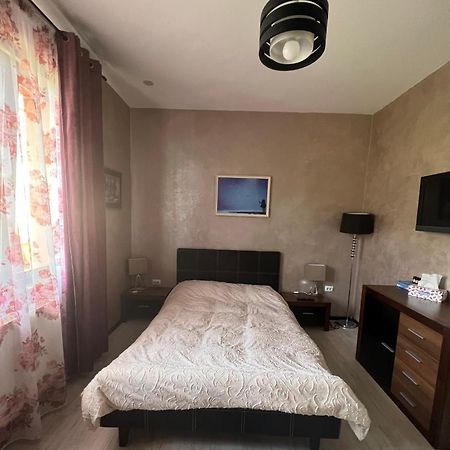 Appartement Casa Bia à Iasi Extérieur photo