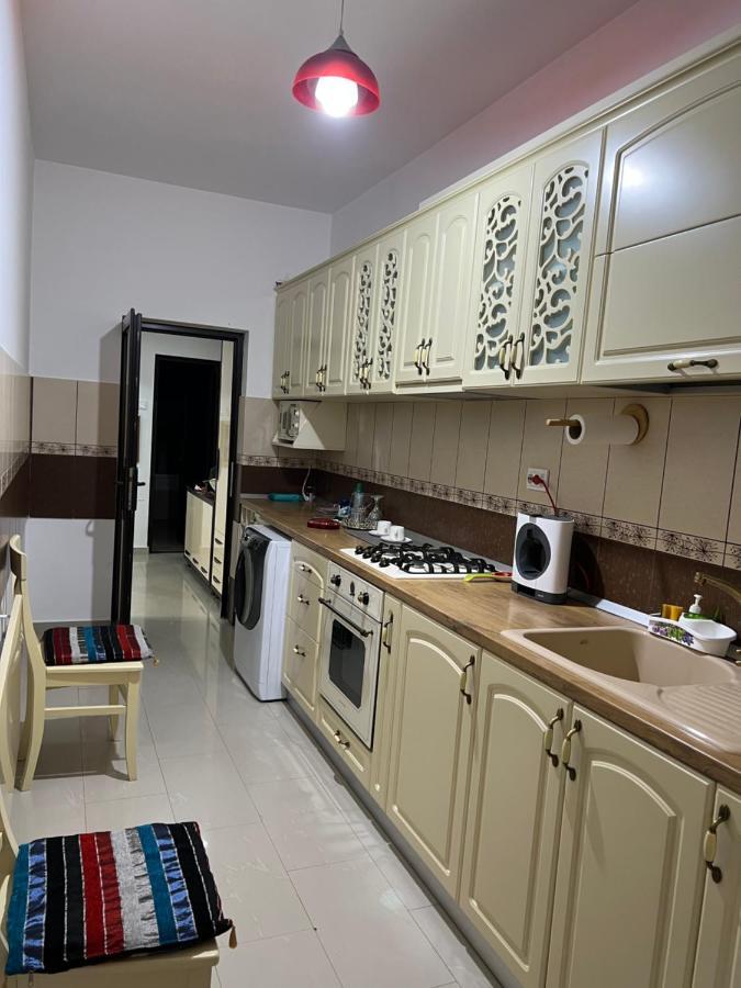 Appartement Casa Bia à Iasi Extérieur photo