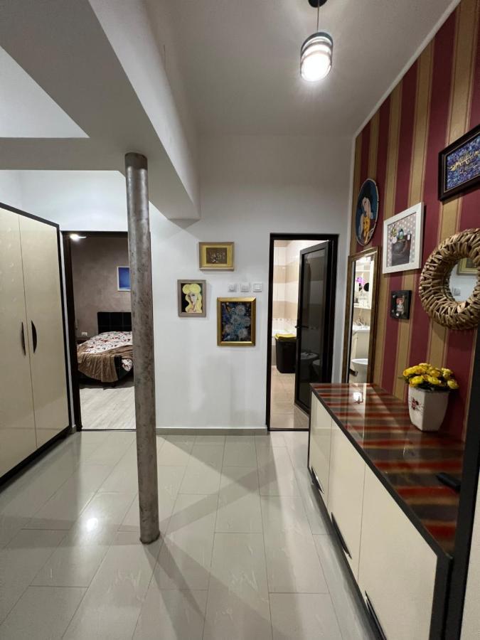 Appartement Casa Bia à Iasi Extérieur photo
