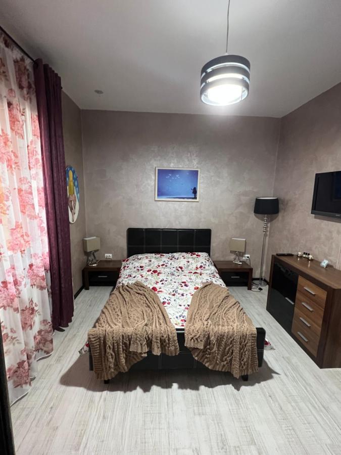 Appartement Casa Bia à Iasi Extérieur photo