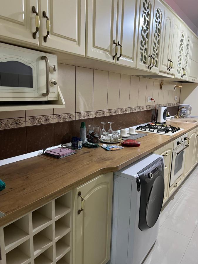 Appartement Casa Bia à Iasi Extérieur photo