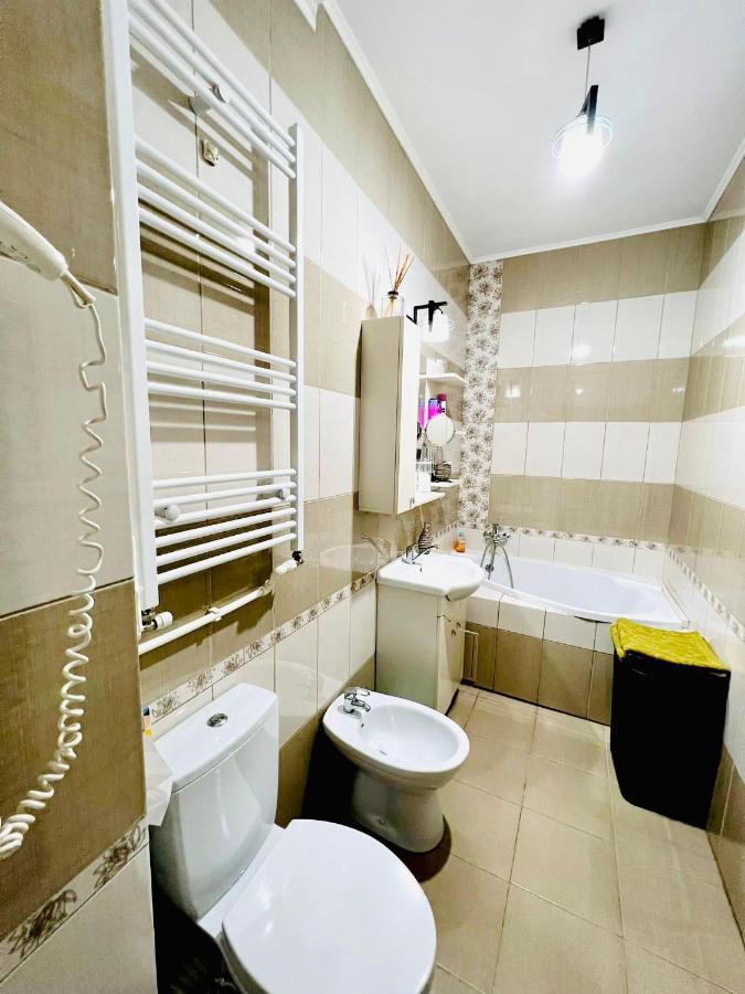 Appartement Casa Bia à Iasi Extérieur photo
