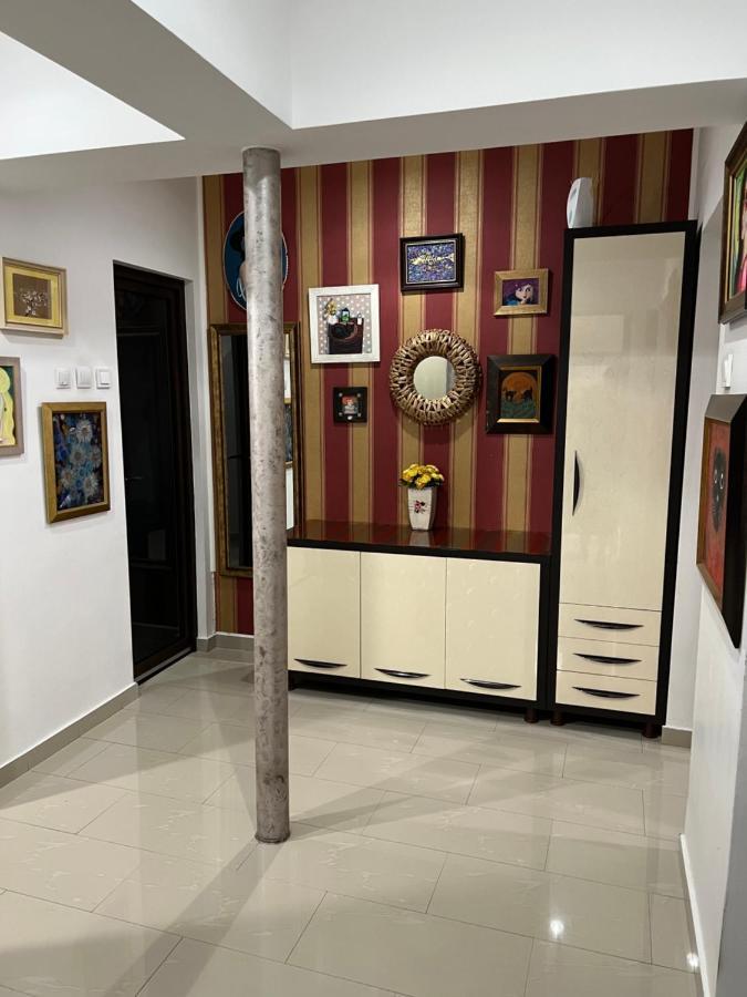 Appartement Casa Bia à Iasi Extérieur photo