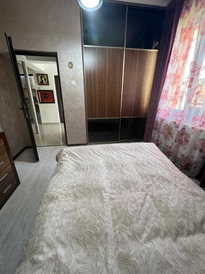Appartement Casa Bia à Iasi Extérieur photo